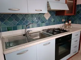 Appartamento Marina di Camerota